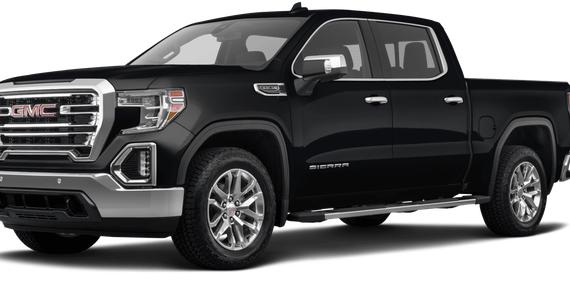 GMC SIERRA LIMITED 2022 1GTP9EEL0NZ156367 image